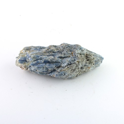 Prodigieux échantillon de Cyanite BLEU Minéraux Brute Cristal thérapie Couleur Chakra