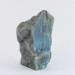 MINERALS * LABRADORITE Rough smoothed part Specimen Crystal Healing-1