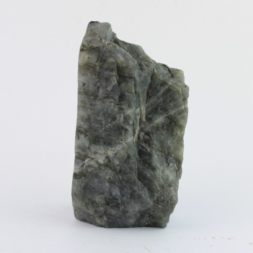MINERALS * LABRADORITE Rough smoothed part Specimen Crystal Healing-3