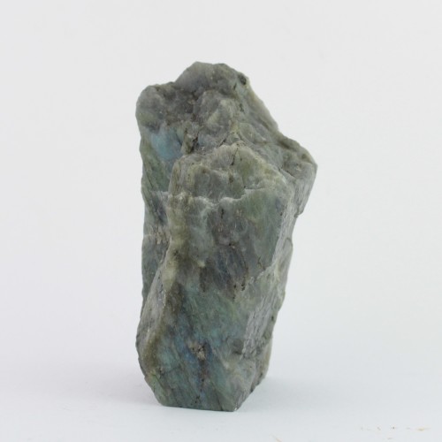 MINERALS * LABRADORITE Rough smoothed part Specimen Crystal Healing-4