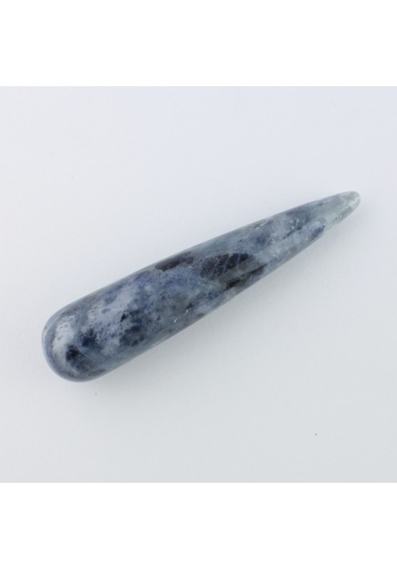 CONE TIP MASSAGER SODALITE...