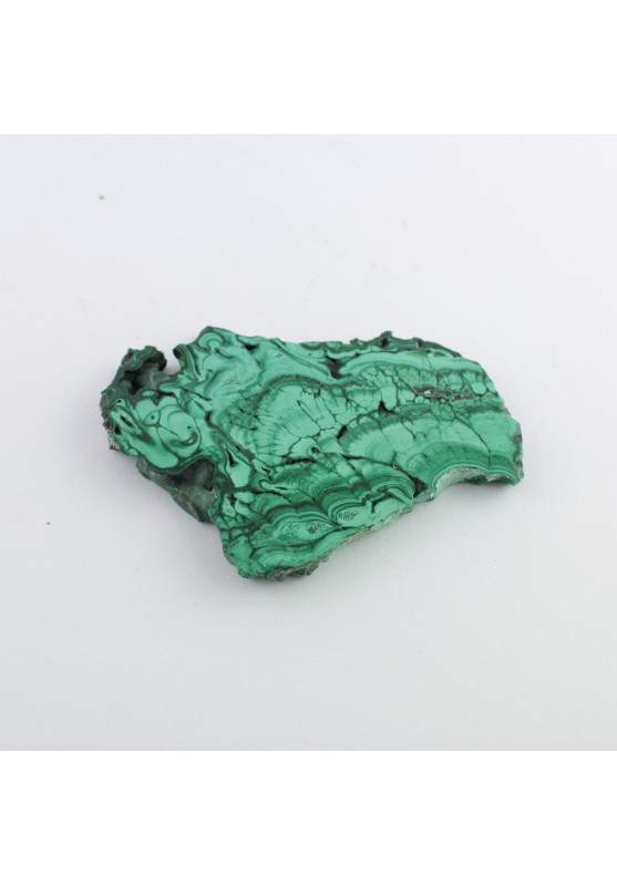 Large MALACHITE Plaque 110gr High Quality Chakra Decor-1