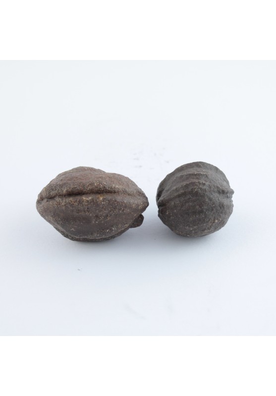 Boji couple Moqui balls Big Crystal therapy Chakras Balance-1
