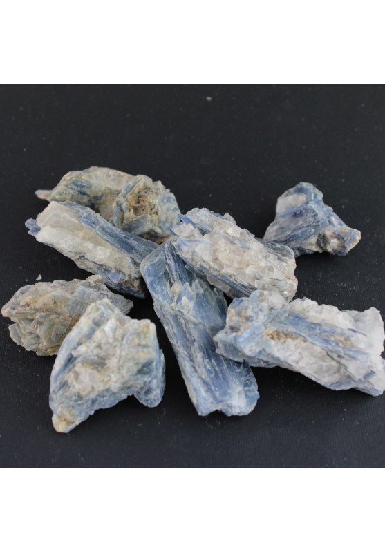 Kyanite Rough BIG Chakra Gemstone MINERALS Crystal Healing Gift IDEA A+