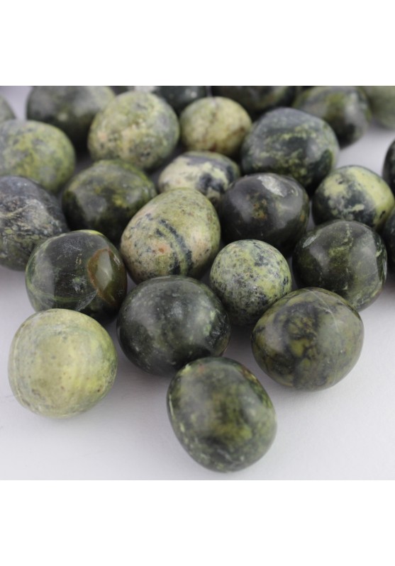 Nephrite JADE Crystal...