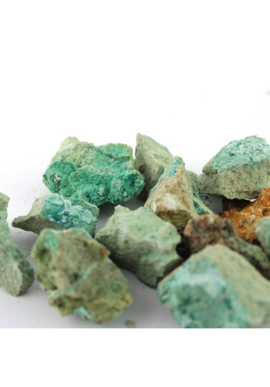 ROUGH Chrysocolla MINERALS Excellent Crystal Healing Chakra Reiki A+
