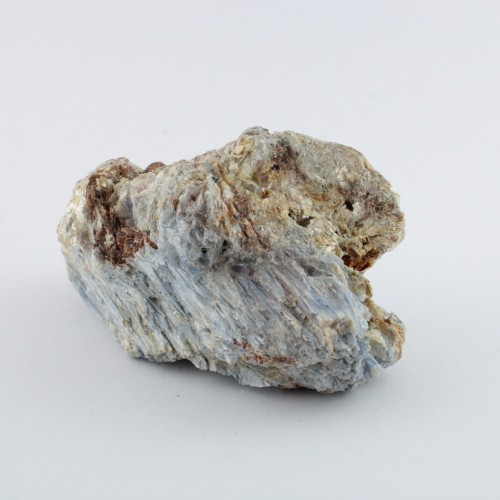 Large Block of RAW CYANITE and STAUROLITE Crystal Therapy Collectibles Chakra