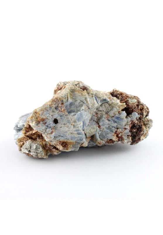 Grand bloc de CYANITE BRUTE...