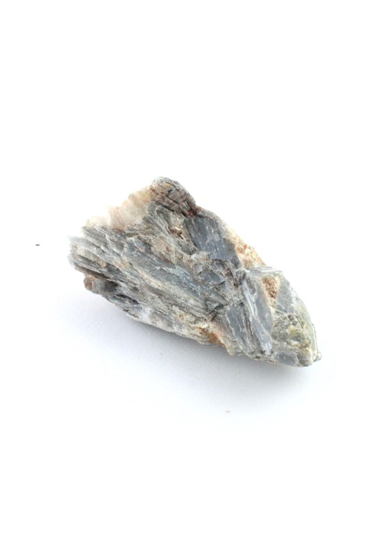 CYANITE bleue avec QUARTZ...