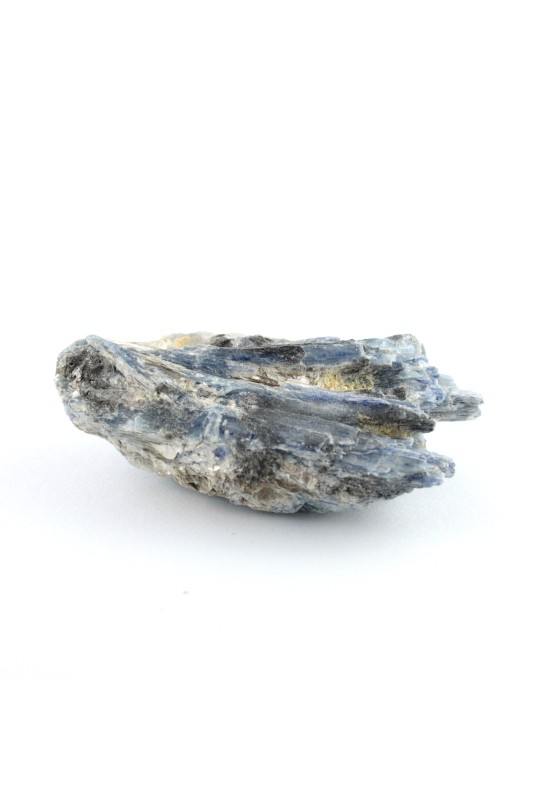 Grande CYANITE bleue 334g...