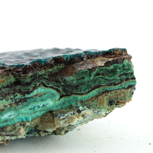 RAW CHRYSOCOLLA Mineral Green Turquoise SILICATES Crystal Therapy Chakra Reiki A+-2