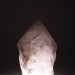 Lampe PUNTA en Quartz Rose Haute Qualité décor Chakra Mineraux Mobilier-2