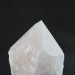 Lampe PUNTA en Quartz Rose Haute Qualité décor Chakra Mineraux Mobilier-6