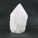 Lampe PUNTA en Quartz Rose Haute Qualité décor Chakra Mineraux Mobilier-5