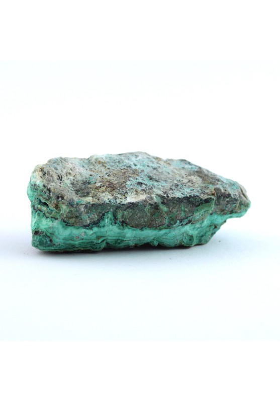 CRISOCOLLA GREZZO 220gr SILICATI VERDE Cristalloterapia Alta Qualità-1