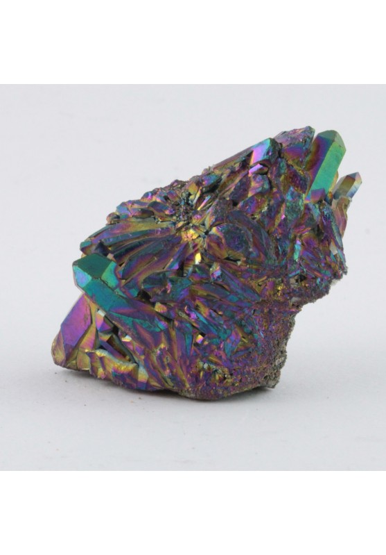 Cluster Aqua Aura Tips...
