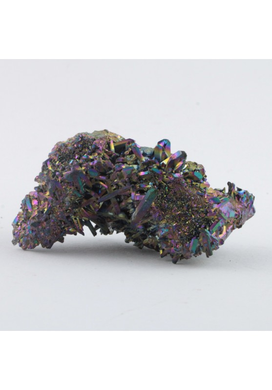 AQUA AURA Quartz Rainbow...