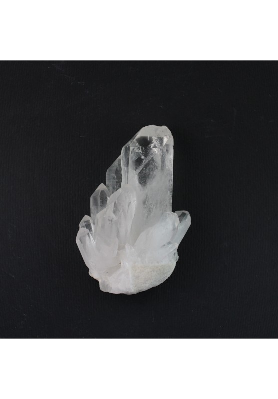 Hyalin Quartz Group Rock Crystal Mineral Collecting Crystal Therapy 46 gr Reiki-2