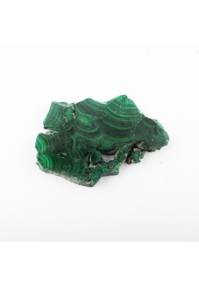 90gr MALACHITE Plaque Meubles de Collection Haute Qualité A+ Presse-Papier-1