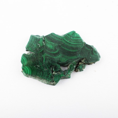 90gr MALACHITE Plaque Meubles de Collection Haute Qualité A+ Presse-Papier-1