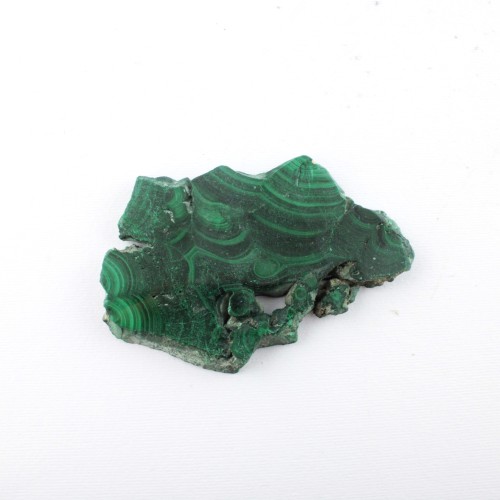 90gr MALACHITE Plaque Meubles de Collection Haute Qualité A+ Presse-Papier-3