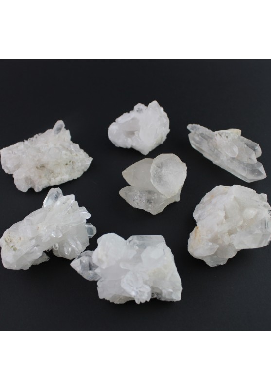 Grouper Quartz Hyalin...