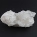 HYALINE QUARTZ Group Punta Rock Crystal Objets de collection Crystal Therapy 0,5 kg-1