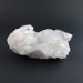 HYALINE QUARTZ Group Punta Rock Crystal Objets de collection Crystal Therapy 0,5 kg-2