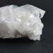 HYALINE QUARTZ Group Punta Rock Crystal Objets de collection Crystal Therapy 0,5 kg-6