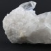HYALINE QUARTZ Group Punta Rock Crystal Objets de collection Crystal Therapy 0,5 kg-8