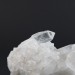 HYALINE QUARTZ Group Punta Rock Crystal Objets de collection Crystal Therapy 0,5 kg-9