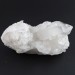 HYALINE QUARTZ Group Punta Rock Crystal Objets de collection Crystal Therapy 0,5 kg-12