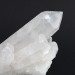 Magnifique Drusa HYALINO QUARTZ Group Thérapie par cristal de chakra à quartz brésilien de haute qualité-2