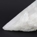 Magnifique Drusa HYALINO QUARTZ Group Thérapie par cristal de chakra à quartz brésilien de haute qualité-3