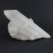 Magnifique Drusa HYALINO QUARTZ Group Thérapie par cristal de chakra à quartz brésilien de haute qualité-5