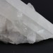Magnifique Drusa HYALINO QUARTZ Group Thérapie par cristal de chakra à quartz brésilien de haute qualité-7