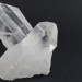 Drusa Gruppo QUARZO IALINO Punte Quarzi Brasile Alta Qualità Cristalloterapia 0,3 Kg-3