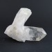 Druzy Clear QUARTZ Cluster Druzy BRAZIL High Quality Specimen Crystal Healing-1