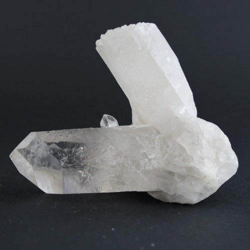 Druzy Clear QUARTZ Cluster Druzy BRAZIL High Quality Specimen Crystal Healing-2