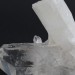Druzy Clear QUARTZ Cluster Druzy BRAZIL High Quality Specimen Crystal Healing-6