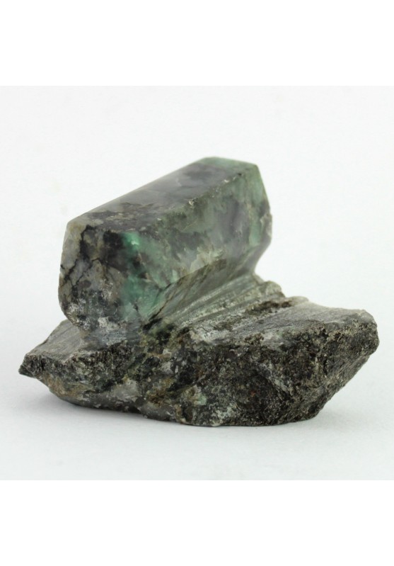 EMERALD beryl Matrix 130gr Tumbled Chakra Reiki Crystal Therapy-1