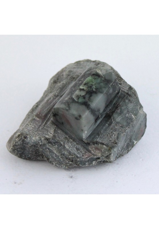 Mineras Beryl of EMERALD on Matrix 358gr High Quality Chakra Reiki Zen-1