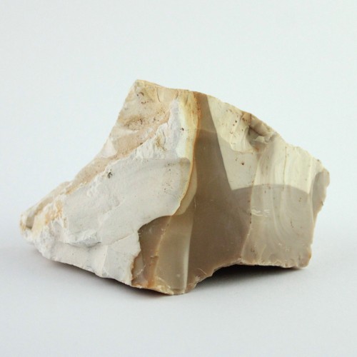 DIASPRO MOOKAITE Grezzo Bianco Beige 360g PEZZO UNICO Arredamento Collezionismo MOKAITE-1