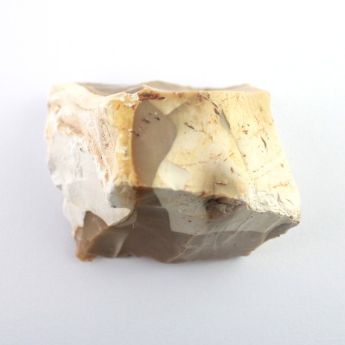 DIASPRO MOOKAITE Grezzo Bianco Beige 360g PEZZO UNICO Arredamento Collezionismo MOKAITE-2