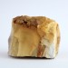 Raw MOOKAITE JASPER Australia 410gr Yellow Brown Reiki Furniture Unique Piece-2