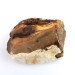 Raw MOOKAITE JASPER Mokaite 490 gr Origin Australia Yellow Brown Furniture Meditation-2
