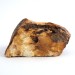 Raw MOOKAITE JASPER Mokaite 490 gr Origin Australia Yellow Brown Furniture Meditation-3
