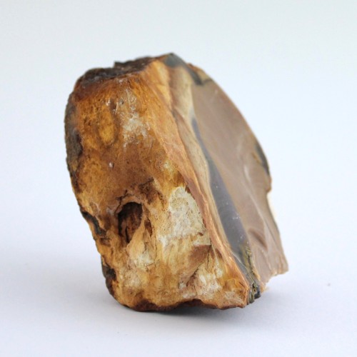 Raw MOOKAITE JASPER Mokaite 490 gr Origin Australia Yellow Brown Furniture Meditation-4