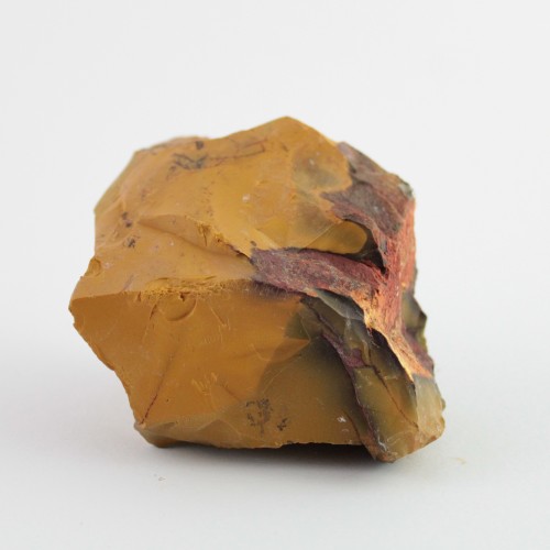 Large MOOKAITE JASPER Raw 558gr UNIQUE Collectible Piece Mokaite Australia Brown Yellow Purple-6