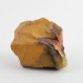Large MOOKAITE JASPER Raw 558gr UNIQUE Collectible Piece Mokaite Australia Brown Yellow Purple-6